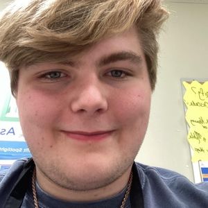 Meet your Posher, Luke